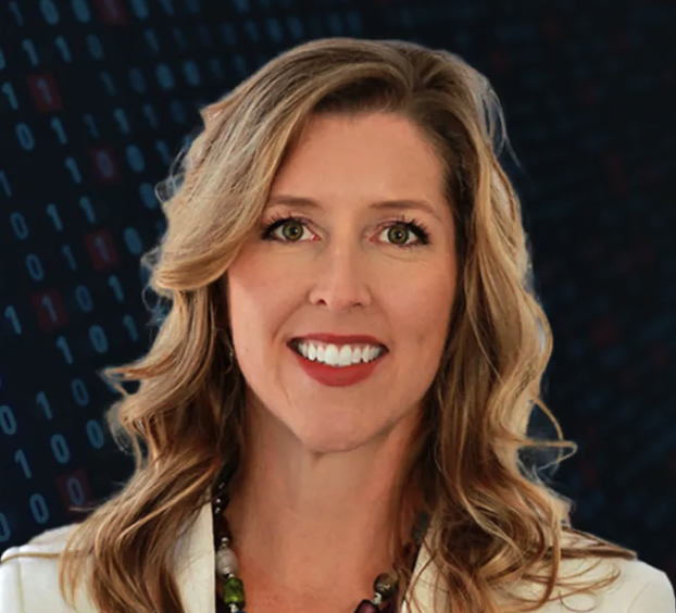 Heather Engel, Strategic Cyber Partners